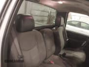 ✅ 2003 Chevrolet Silverado 1500 Work Truck • VIN: 1GCEC14V43E320308 • Лот: 41549894. Опубликован ранее на IAAI с пробегом 158 802 миль. Бесплатный доступ к архиву аукционных продаж из США и подробный отчёт об истории автомобиля на DreamBid. Изображение 8.