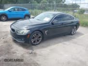 ✅ 2016 BMW 4 Series 428i • VIN: WBA4A9C57GG507793 • Лот: 43212058. Опубликован ранее на IAAI с пробегом 172 140 миль. Бесплатный доступ к архиву аукционных продаж из США и подробный отчёт об истории автомобиля на DreamBid. Изображение 17.