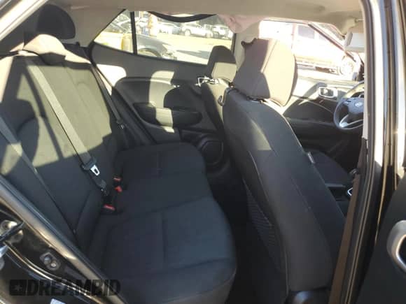 2021 Hyundai Venue SE с VIN KMHRB8A36MU094078, выставлен на аукционе Copart как лот 77377714 с пробегом 62 855 миль миль и Списание • Salvage title. История ставок и продаж доступна на DreamBid. Изображение 11.