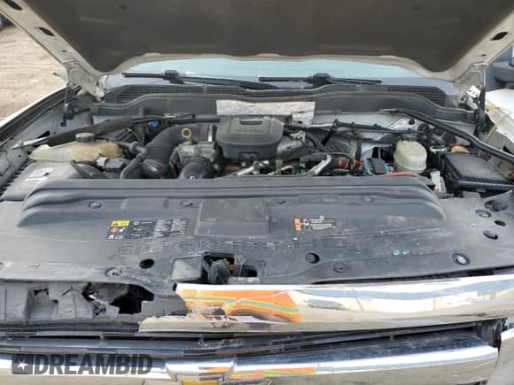 ✅ 2015 Chevrolet Silverado 2500HD LT • VIN: 1GC2KVE8XFZ103610 • Лот: 85721585. Опубликован ранее на Copart с пробегом 255 773 миль. Бесплатный доступ к архиву аукционных продаж из США и подробный отчёт об истории автомобиля на DreamBid. Изображение 11.