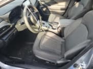 ✅ 2024 Subaru Crosstrek Premium • VIN: JF2GUADC1RH899481 • Lot: 91775635. Listed on Copart with 10,499 mi. Free auction sales archive from the USA and detailed vehicle history report at DreamBid. Image 7.