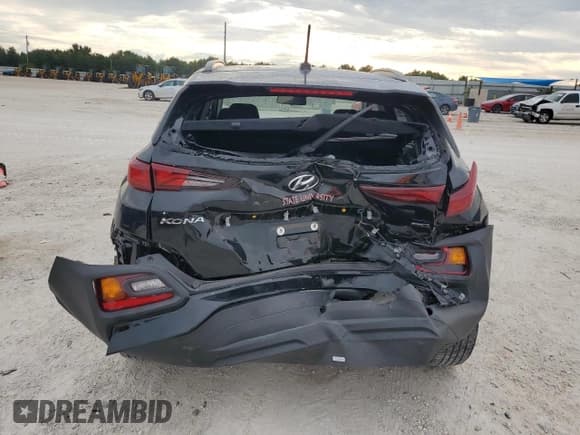 ✅ 2019 Hyundai Kona SEL • VIN: KM8K2CAA3KU339449 • Лот: 72528564. Опубликован ранее на Copart с пробегом 42 069 миль. Бесплатный доступ к архиву аукционных продаж из США и подробный отчёт об истории автомобиля на DreamBid. Изображение 6.