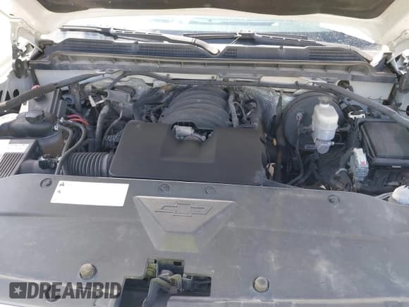 ✅ 2017 Chevrolet Silverado 1500 Work Truck • VIN: 1GCVKNEH3HZ148341 • Lot: 42394962. Wystawiony na IAAI z przebiegiem 180 050 mil. Bezpłatny archiwum sprzedaży aukcyjnych z USA i szczegółowy raport historii pojazdu na DreamBid. Zdjęcie 10.