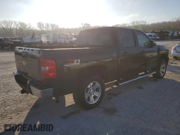 ✅ 2009 Chevrolet Silverado 1500 • VIN: 2GCEK333391102692 • Лот: 78617384. Опубликован ранее на Copart с пробегом 188 620 миль. Бесплатный доступ к архиву аукционных продаж из США и подробный отчёт об истории автомобиля на DreamBid. Изображение 3.