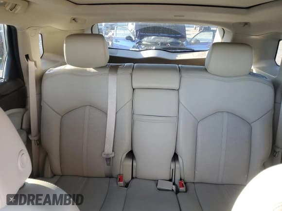 ✅ 2014 Cadillac SRX Luxury Collection • VIN: 3GYFNEE38ES629589 • Lot: 91470455. Listed on Copart with 78,073 mi. Free auction sales archive from the USA and detailed vehicle history report at DreamBid. Image 10.