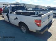 ✅ 2009 Ford F-150 XL • VIN: 1FTRF12W49KA77078 • Lot: 42893501. Listed on IAAI with Not provided. Free auction sales archive from the USA and detailed vehicle history report at DreamBid. Image 3.