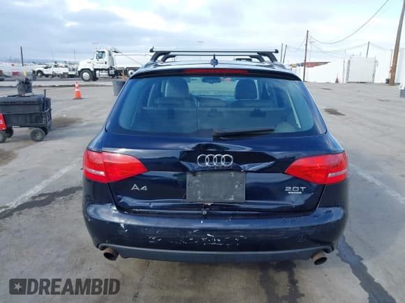 ✅ 2009 Audi A4 Premium Plus • VIN: WAUGF78K29A138445 • Лот: 43578290. Опубликован ранее на IAAI с пробегом 131 129 миль. Бесплатный доступ к архиву аукционных продаж из США и подробный отчёт об истории автомобиля на DreamBid. Изображение 16.