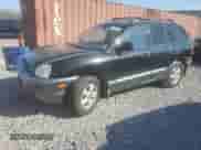 2006 Hyundai Santa Fe GLS с VIN KM8SC73D96U094903, выставлен на аукционе Copart как лот 49484945 с пробегом 180 838 миль миль и Списание • Salvage title. История ставок и продаж доступна на DreamBid. Изображение 1.