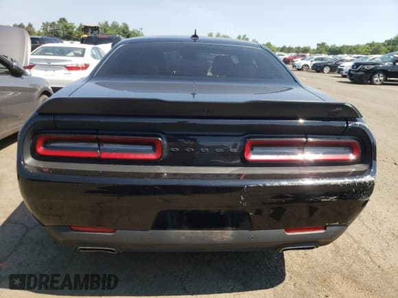 ✅ 2021 Dodge Challenger GT • VIN: 2C3CDZKG8MH500574 • Lot: 60136444. Wystawiony na Copart z przebiegiem 34 500 mil. Bezpłatny archiwum sprzedaży aukcyjnych z USA i szczegółowy raport historii pojazdu na DreamBid. Zdjęcie 6.