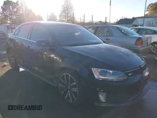 ✅ 2012 Volkswagen Jetta PZEV • VIN: 3VW4A7AJ8CM018761 • Lot: 43718314. Listed on IAAI with 200,728 mi. Free auction sales archive from the USA and detailed vehicle history report at DreamBid. Image 1.