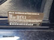 ✅ 2016 BMW M3 • VIN: WBS8M9C57G5D30360 • Lot: 43237344. Listed on Copart with 81,879 mi. Free auction sales archive from the USA and detailed vehicle history report at DreamBid. Image 12.