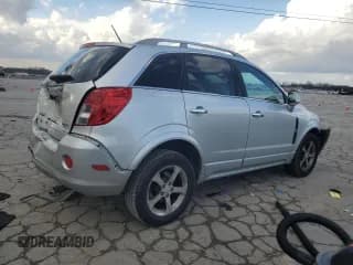 ✅ 2013 Chevrolet Captiva Sport LT • VIN: 3GNAL3EK1DS562521 • Lot: 43733265. Wystawiony na Copart z przebiegiem 127 261 mil. Bezpłatny archiwum sprzedaży aukcyjnych z USA i szczegółowy raport historii pojazdu na DreamBid. Zdjęcie 3.