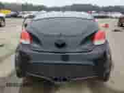 2016 Hyundai Veloster Turbo z VIN KMHTC6AE9GU293199, wystawiony jako Copart lot #45936515 z przebiegiem 102 833 mil mil oraz Szkoda całkowita • Salvage title. Historia ofert i sprzedaży dostępna na DreamBid. Obrazek 6.