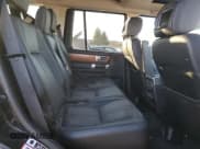 ✅ 2011 Land Rover LR4 HSE • VIN: SALAG2D48BA590785 • Lot: 88984895. Wystawiony na Copart z przebiegiem 142 052 mil. Bezpłatny archiwum sprzedaży aukcyjnych z USA i szczegółowy raport historii pojazdu na DreamBid. Zdjęcie 11.