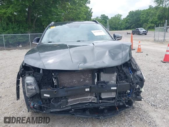 ✅ 2022 Hyundai Tucson Limited • VIN: KM8JFDA25NU036630 • Lot: 42523684. Wystawiony na IAAI z przebiegiem 86 961 mil. Bezpłatny archiwum sprzedaży aukcyjnych z USA i szczegółowy raport historii pojazdu na DreamBid. Zdjęcie 13.