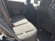 ✅ 2023 Nissan Rogue S • VIN: 5N1BT3AA0PC883031 • Lot: 43303269. Listed on IAAI with 43,090 mi. Free auction sales archive from the USA and detailed vehicle history report at DreamBid. Image 8.