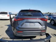 ✅ 2022 Lexus NX 350h Luxury • VIN: JTJHKCEZ6N5002932 • Lot: 72285954. Listed on Copart with 21,748 mi. Free auction sales archive from the USA and detailed vehicle history report at DreamBid. Image 6.