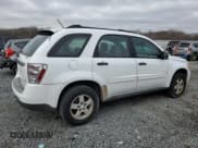 ✅ 2007 Chevrolet Equinox LS • VIN: 2CNDL23F976226961 • Лот: 43852085. Опубликован ранее на Copart с пробегом 99 870 миль. Бесплатный доступ к архиву аукционных продаж из США и подробный отчёт об истории автомобиля на DreamBid. Изображение 3.