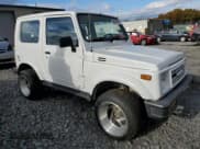 ✅ 1988 Suzuki Samurai • VIN: JS4JC51V1J4151925 • Lot: 90268155. Wystawiony na Copart z przebiegiem 34 590 mil. Bezpłatny archiwum sprzedaży aukcyjnych z USA i szczegółowy raport historii pojazdu na DreamBid. Zdjęcie 4.
