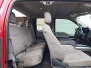 ✅ 2015 Ford F-150 XL • VIN: 1FTEX1CF5FKE34306 • Lot: 42359117. Listed on IAAI with 72,058 mi. Free auction sales archive from the USA and detailed vehicle history report at DreamBid. Image 8.