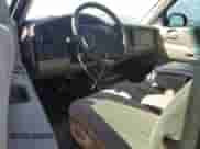 2002 Dodge Dakota SLT with VIN 1B7GG42N32S618480, listed as a Copart auction lot 66386755 with 106,001 mi miles and Clean title. Bid and sale history available at DreamBid. Image 8.