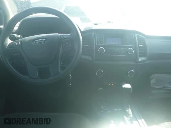 ✅ 2020 Ford Ranger XL • VIN: 1FTER4FH0LLA81245 • Лот: 42141807. Опубликован ранее на IAAI с пробегом 60 447 миль. Бесплатный доступ к архиву аукционных продаж из США и подробный отчёт об истории автомобиля на DreamBid. Изображение 1.