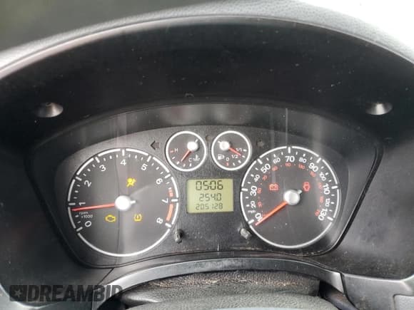 ✅ 2010 Ford Transit Connect XL • VIN: NM0LS7CN1AT028751 • Lot: 69807645. Listed on Copart with 205,128 mi. Free auction sales archive from the USA and detailed vehicle history report at DreamBid. Image 9.