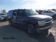 ✅ 2003 Chevrolet Suburban LS • VIN: 1GNFK16Z13J341655 • Lot: 43602550. Listed on IAAI with 268,434 mi. Free auction sales archive from the USA and detailed vehicle history report at DreamBid. Image 1.