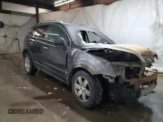 2010 Saturn VUE XR 1SB z VIN 3GSALEE15AS597042, wystawiony jako Copart lot #42148405 z przebiegiem Nie podano mil oraz Szkoda całkowita • Salvage title. Historia ofert i sprzedaży dostępna na DreamBid. Obrazek 4.