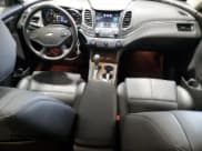 ✅ 2014 Chevrolet Impala LT • VIN: 1G1125S34EU138670 • Лот: 70490754. Опубликован ранее на Copart с пробегом 30 902 миль. Бесплатный доступ к архиву аукционных продаж из США и подробный отчёт об истории автомобиля на DreamBid. Изображение 8.