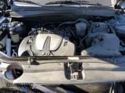 ✅ 2012 Hyundai Santa Fe Limited • VIN: 5XYZKDAG4CG118250 • Lot: 77872484. Listed on Copart with 165,557 mi. Free auction sales archive from the USA and detailed vehicle history report at DreamBid. Image 12.