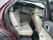 ✅ 2011 Ford Explorer Limited • VIN: 1FMHK7F80BGA12271 • Лот: 56465805. Опубликован ранее на Copart с пробегом 215 038 миль. Бесплатный доступ к архиву аукционных продаж из США и подробный отчёт об истории автомобиля на DreamBid. Изображение 11.