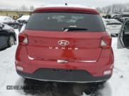 ✅ 2022 Hyundai Venue Limited • VIN: KMHRC8A32NU191972 • Lot: 86271144. Listed on Copart with 19,073 mi. Free auction sales archive from the USA and detailed vehicle history report at DreamBid. Image 6.