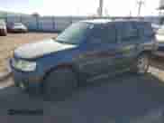 2005 Mercury Mariner Luxury with VIN 4M2YU56145DJ15201, listed as a Copart auction lot 66513365 with 136,184 mi miles and Clean title. Bid and sale history available at DreamBid. Image 1.