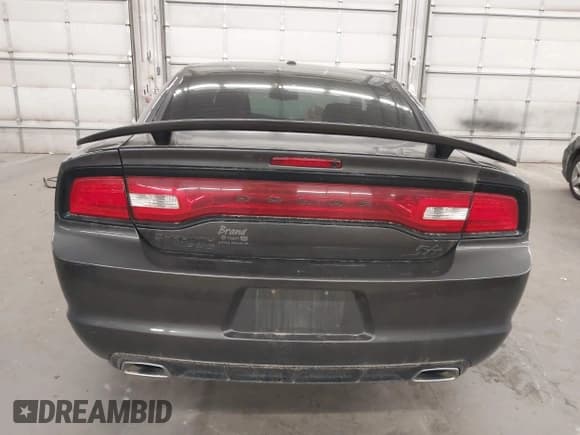 ✅ 2014 Dodge Charger RT Max • VIN: 2C3CDXDT8EH244601 • Lot: 43543661. Listed on IAAI with 91,300 mi. Free auction sales archive from the USA and detailed vehicle history report at DreamBid. Image 16.