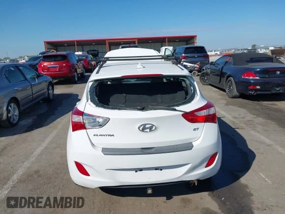 ✅ 2013 Hyundai Elantra • VIN: KMHD35LE4DU108418 • Лот: 43352560. Опубликован ранее на IAAI с пробегом 96 209 миль. Бесплатный доступ к архиву аукционных продаж из США и подробный отчёт об истории автомобиля на DreamBid. Изображение 6.