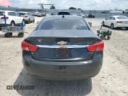 ✅ 2015 Chevrolet Impala LT • VIN: 1G1125S38FU145509 • Лот: 59944484. Опубликован ранее на Copart с пробегом Не указан. Бесплатный доступ к архиву аукционных продаж из США и подробный отчёт об истории автомобиля на DreamBid. Изображение 6.