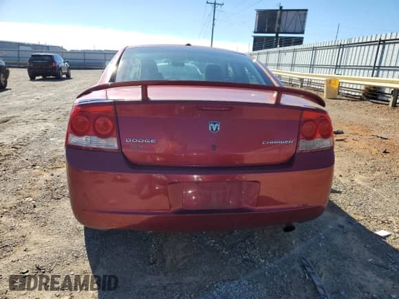 2010 Dodge Charger Rallye с VIN 2B3CA9CV4AH300094, выставлен на аукционе Copart как лот 80195364 с пробегом 220 739 миль миль и Списание • Salvage title. История ставок и продаж доступна на DreamBid. Изображение 6.