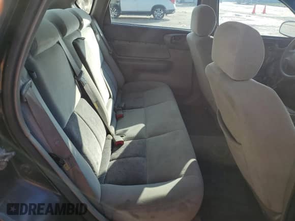 2005 Chevrolet Impala с VIN 2G1WF52EX59200775, выставлен на аукционе Copart как лот 60334654 с пробегом 230 710 миль миль и Списание • Salvage title. История ставок и продаж доступна на DreamBid. Изображение 10.