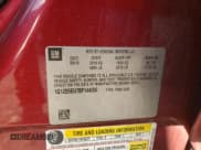 ✅ 2011 Chevrolet Malibu LTZ • VIN: 1G1ZE5EU7BF144056 • Lot: 78668604. Listed on Copart with 141,410 mi. Free auction sales archive from the USA and detailed vehicle history report at DreamBid. Image 14.