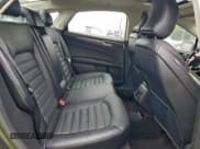 ✅ 2018 Ford Fusion SE • VIN: 3FA6P0LU0JR225269 • Lot: 94545185. Wystawiony na Copart z przebiegiem 69 472 mil. Bezpłatny archiwum sprzedaży aukcyjnych z USA i szczegółowy raport historii pojazdu na DreamBid. Zdjęcie 10.