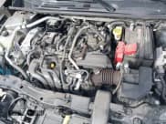 ✅ 2024 Nissan Sentra SV • VIN: 3N1AB8CV0RY365160 • Lot: 43875831. Listed on IAAI with 30,370 mi. Free auction sales archive from the USA and detailed vehicle history report at DreamBid. Image 10.