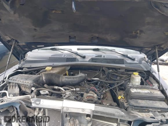 ✅ 2007 Jeep Liberty Limited • VIN: 1J4GL58K87W593391 • Lot: 42874437. Listed on IAAI with 209,110 mi. Free auction sales archive from the USA and detailed vehicle history report at DreamBid. Image 10.