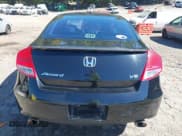 ✅ 2012 Honda Accord EX-L • VIN: 1HGCS2B84CA005529 • Lot: 43403768. Listed on IAAI with 184,585 mi. Free auction sales archive from the USA and detailed vehicle history report at DreamBid. Image 16.