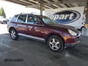 ✅ 2004 Porsche Cayenne • VIN: WP1AA29P74LA24053 • Лот: 69497125. Опубликован ранее на Copart с пробегом 248 021 миль. Бесплатный доступ к архиву аукционных продаж из США и подробный отчёт об истории автомобиля на DreamBid. Изображение 4.