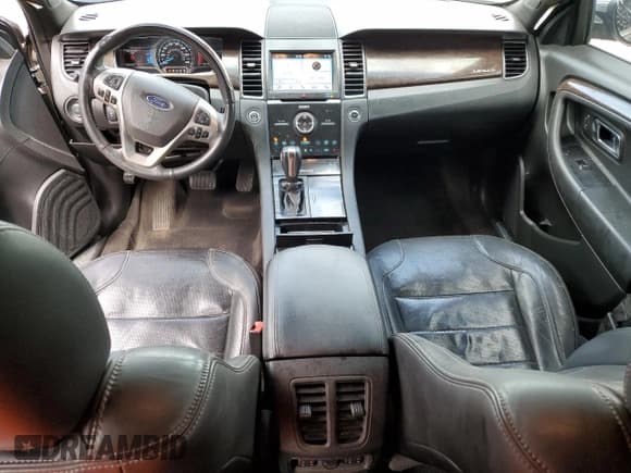 ✅ 2018 Ford Taurus Limited • VIN: 1FAHP2F88JG103270 • Lot: 85266195. Wystawiony na Copart z przebiegiem 116 727 mil. Bezpłatny archiwum sprzedaży aukcyjnych z USA i szczegółowy raport historii pojazdu na DreamBid. Zdjęcie 8.