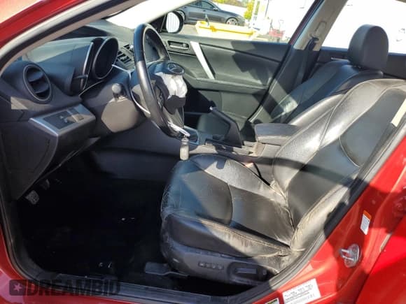 ✅ 2010 Mazda 3 S Grand Touring • VIN: JM1BL1H58A1160175 • Lot: 74449464. Listed on Copart with 168,432 mi. Free auction sales archive from the USA and detailed vehicle history report at DreamBid. Image 7.