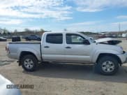 ✅ 2012 Toyota Tacoma PreRunner • VIN: 5TFJX4GN4CX012785 • Лот: 43677115. Опубликован ранее на IAAI с пробегом 208 056 миль. Бесплатный доступ к архиву аукционных продаж из США и подробный отчёт об истории автомобиля на DreamBid. Изображение 13.