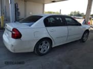 ✅ 2006 Chevrolet Malibu 0LT • VIN: 1G1ZT51F06F206450 • Lot: 80566865. Listed on Copart with 128,023 mi. Free auction sales archive from the USA and detailed vehicle history report at DreamBid. Image 3.