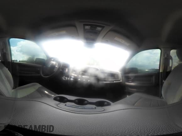 ✅ 2018 Ram 1500 Express • VIN: 3C6RR6KT3JG252370 • Lot: 42675772. Listed on IAAI with 110,667 mi. Free auction sales archive from the USA and detailed vehicle history report at DreamBid. Image 19.